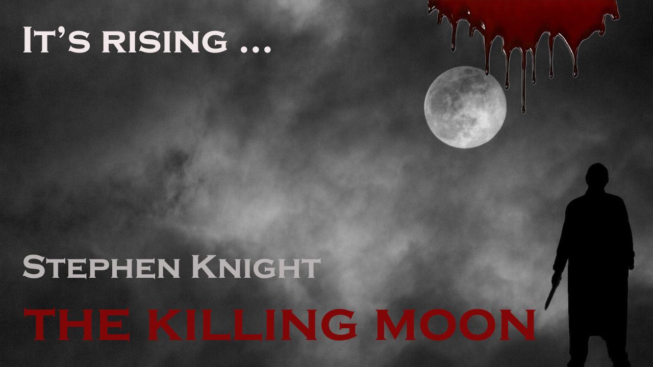 Left with the Dead by Stephen Knight Left with the Dead by Stephen Knight